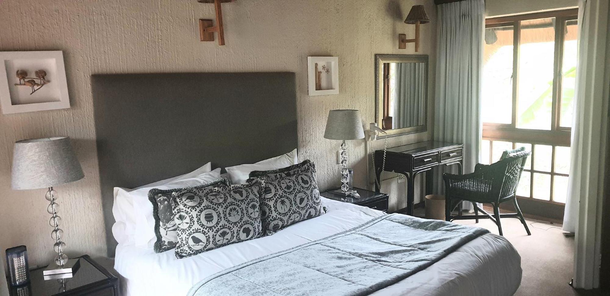 Dreamy 3 Bedroom Villa On The Edge Of The Sabie River In Kruger Park Lodge Hazyview Bagian luar foto