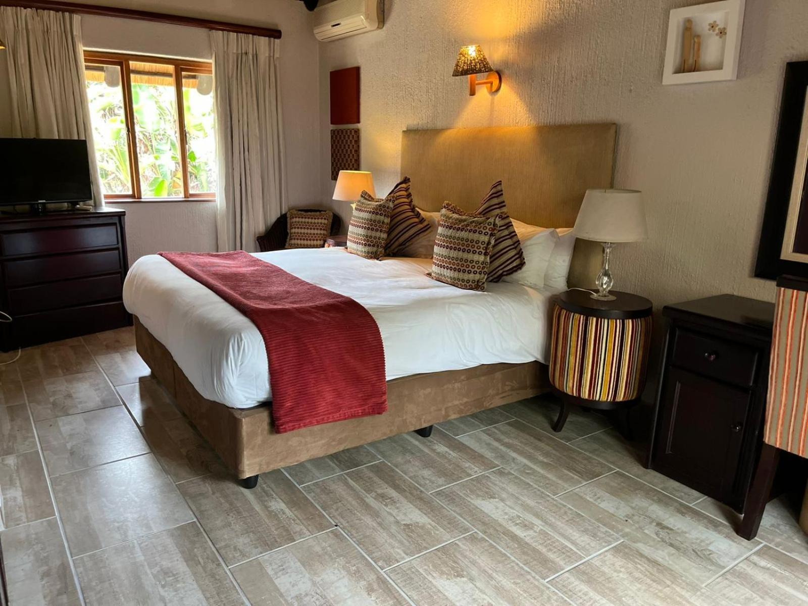 Dreamy 3 Bedroom Villa On The Edge Of The Sabie River In Kruger Park Lodge Hazyview Bagian luar foto