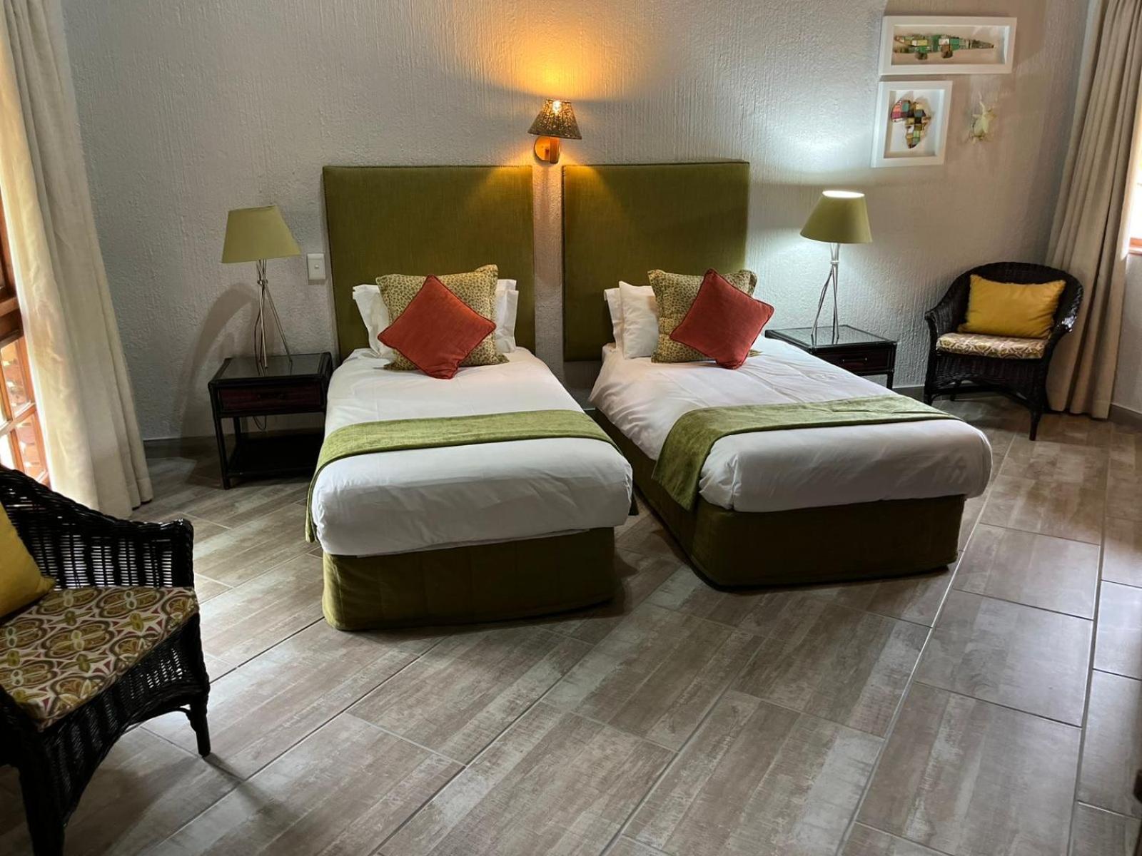 Dreamy 3 Bedroom Villa On The Edge Of The Sabie River In Kruger Park Lodge Hazyview Bagian luar foto